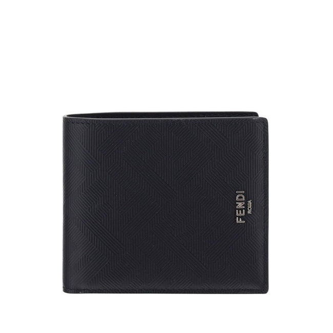 Fendi Bifold Wallet Fendi
