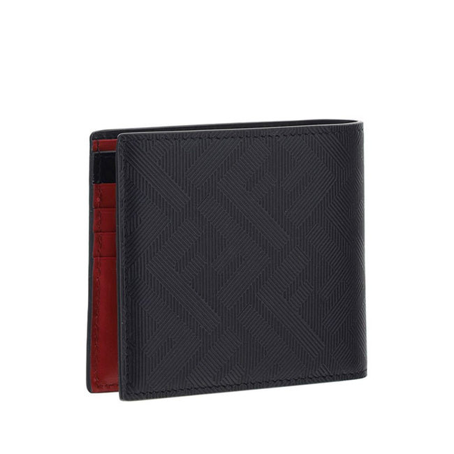 Fendi Bifold Wallet Fendi
