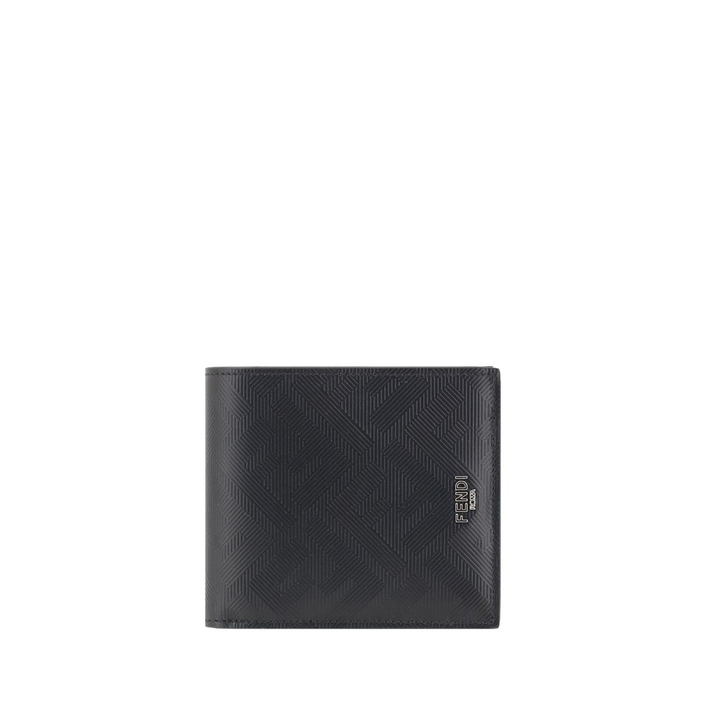 Fendi Bifold Wallet Fendi
