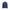 Ami Paris Ami de Coeur Cotton Denim overshirt Ami Paris