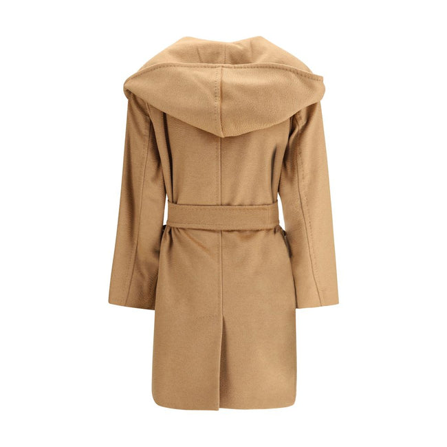 Max Mara Rialto Coat Max Mara