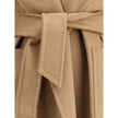 Max Mara Rialto Coat Max Mara