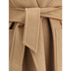 Max Mara Rialto Coat Max Mara