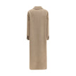 Max Mara Cashmere Drap Coat Max Mara