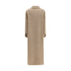 Max Mara Cashmere Drap Coat Max Mara