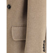 Max Mara Cashmere Drap Coat Max Mara