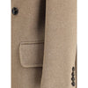 Max Mara Cashmere Drap Coat Max Mara