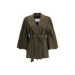 Max Mara Verna Coat Max Mara