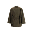 Max Mara Verna Coat Max Mara