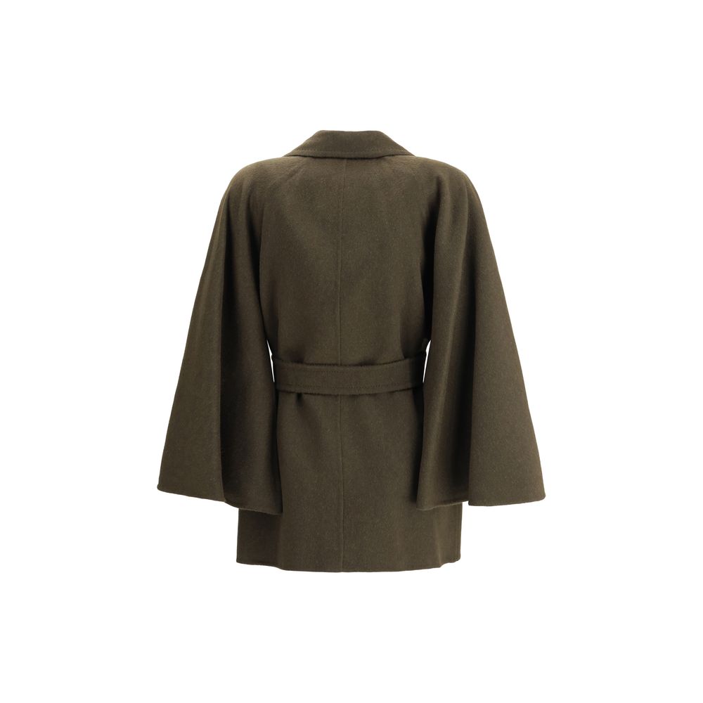 Max Mara Verna Coat Max Mara