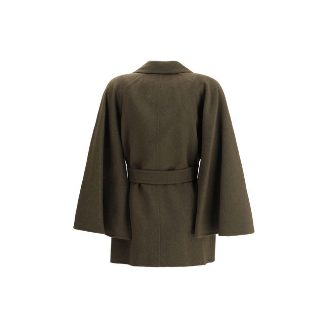 Max Mara Verna Coat Max Mara