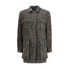 Max Mara Wool tweed Jacket Max Mara