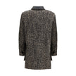 Max Mara Wool tweed Jacket Max Mara