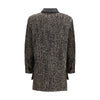 Max Mara Wool tweed Jacket Max Mara