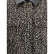 Max Mara Wool tweed Jacket Max Mara