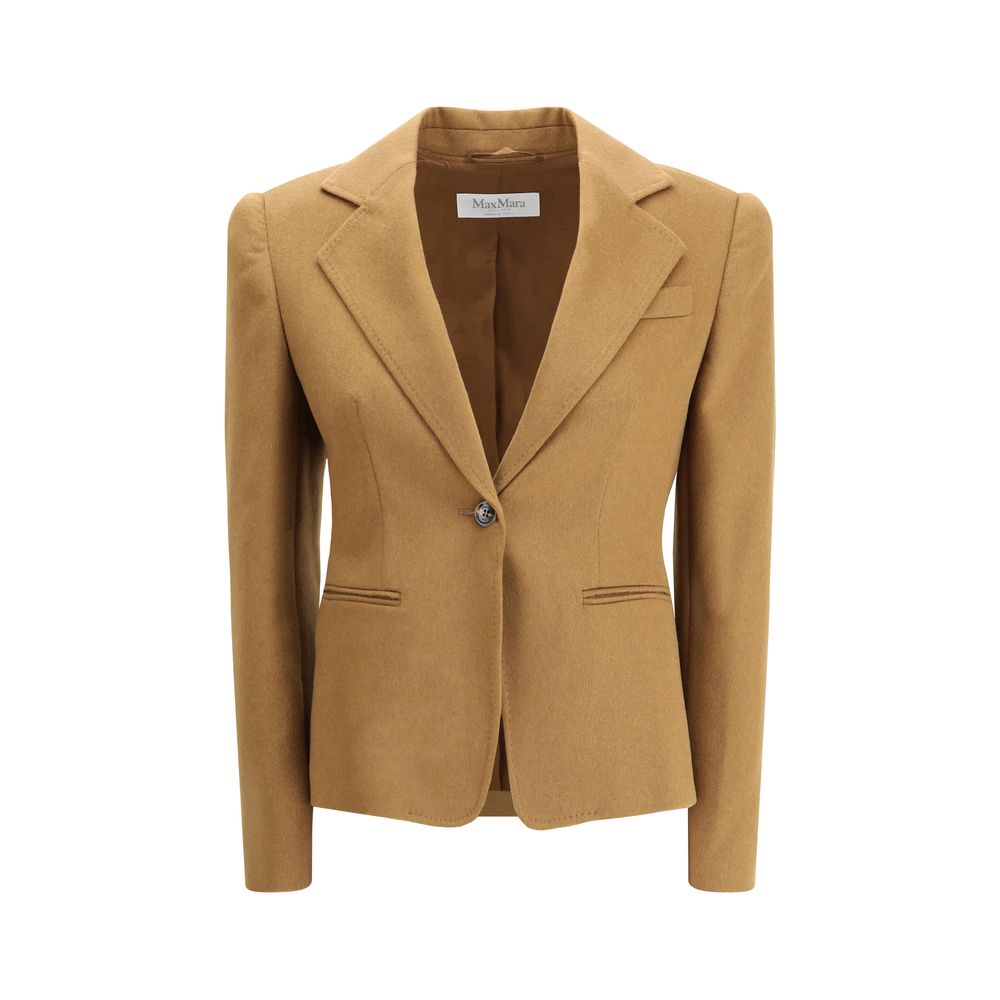 Max Mara Glenn Jacket Max Mara