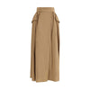 Max Mara Eufemia Skirt Max Mara