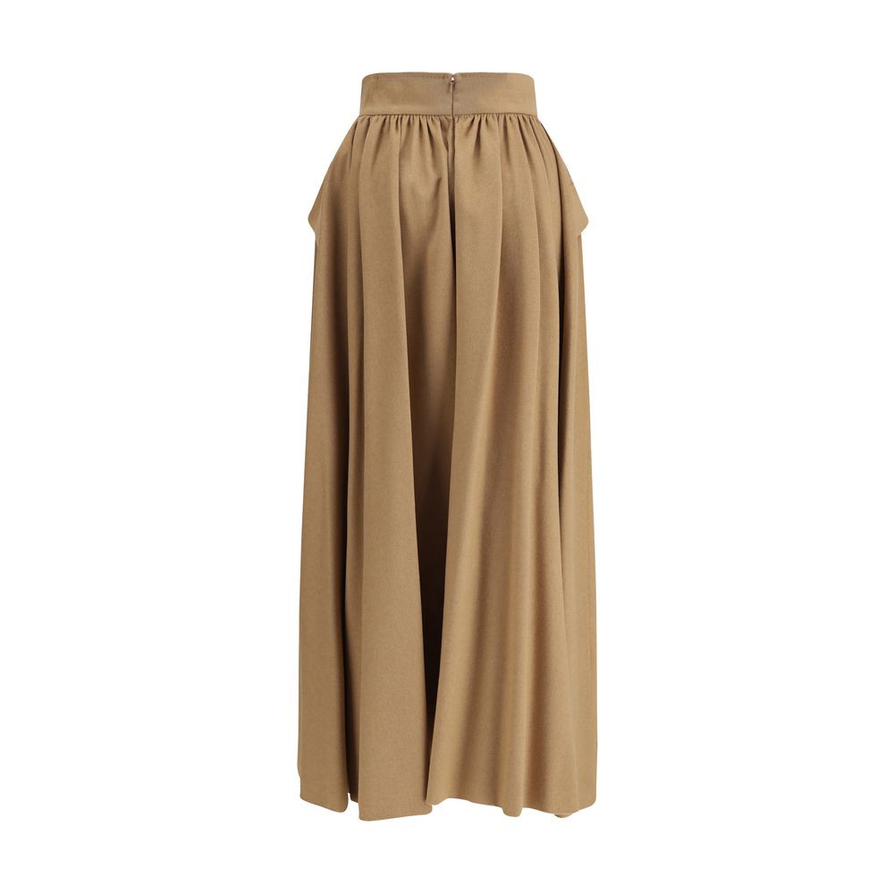 Max Mara Eufemia Skirt Max Mara