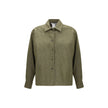 Max Mara Wool felt Shirt Max Mara