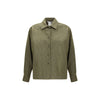 Max Mara Wool felt Shirt Max Mara