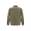 Max Mara Wool felt Shirt Max Mara