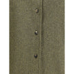 Max Mara Wool felt Shirt Max Mara