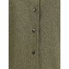Max Mara Wool felt Shirt Max Mara
