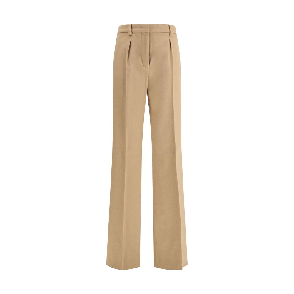 Max Mara Carbone Trouser Max Mara