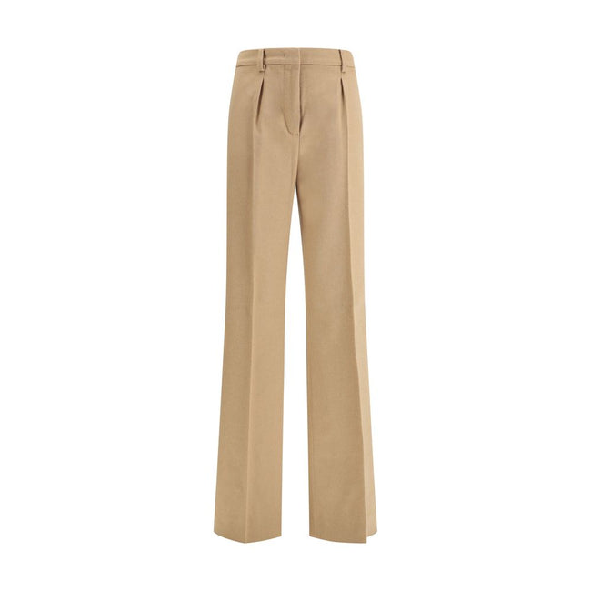 Max Mara Carbone Trouser Max Mara