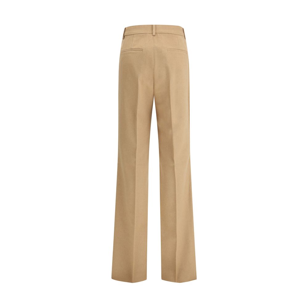 Max Mara Carbone Trouser Max Mara