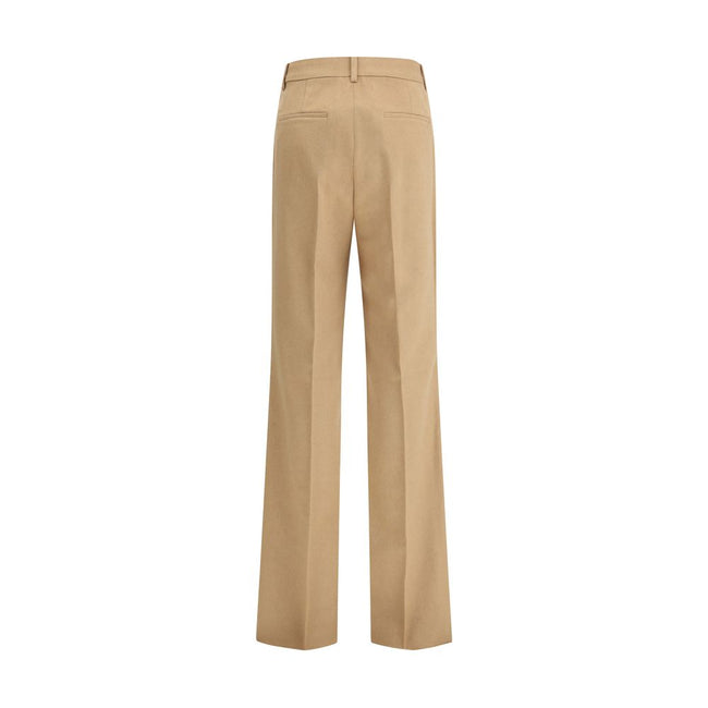 Max Mara Carbone Trouser Max Mara