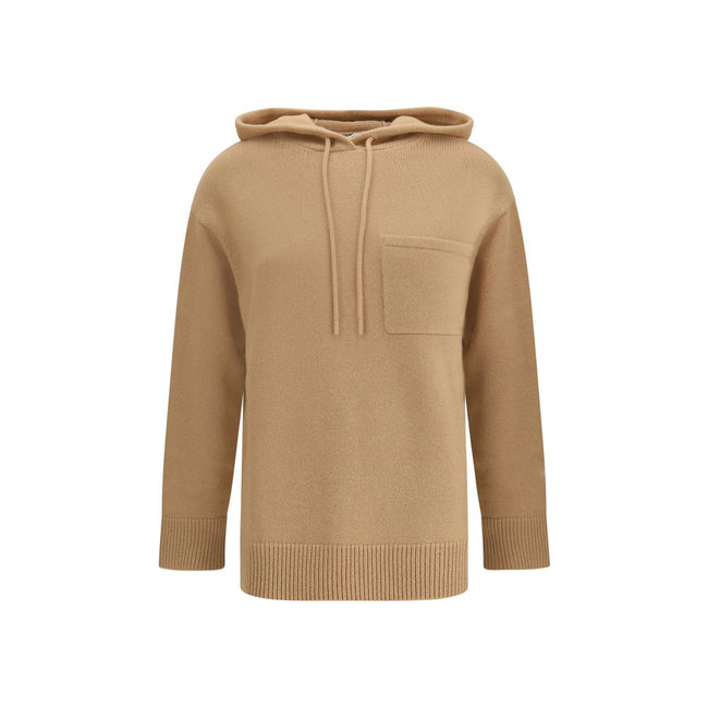 Max Mara Liana Sweater in Wool and Cashmere Max Mara