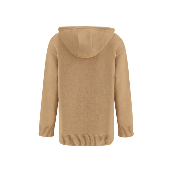 Max Mara Liana Sweater in Wool and Cashmere Max Mara