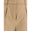 Max Mara Carbone Trouser Max Mara