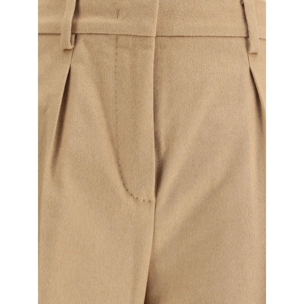 Max Mara Carbone Trouser Max Mara