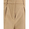 Max Mara Carbone Trouser Max Mara