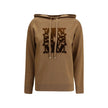 Max Mara Taddeo's Hoodie in wool Max Mara