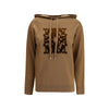 Max Mara Taddeo's Hoodie in wool Max Mara
