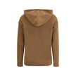 Max Mara Taddeo's Hoodie in wool Max Mara