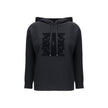 Max Mara Taddeo's Hoodie in wool Max Mara