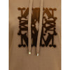 Max Mara Taddeo's Hoodie in wool Max Mara