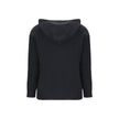Max Mara Taddeo's Hoodie in wool Max Mara