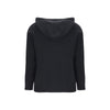 Max Mara Taddeo's Hoodie in wool Max Mara