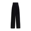 Max Mara Velvet Wide leg Pants Max Mara