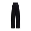 Max Mara Velvet Wide leg Pants Max Mara