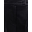 Max Mara Velvet Wide leg Pants Max Mara
