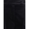 Max Mara Velvet Wide leg Pants Max Mara