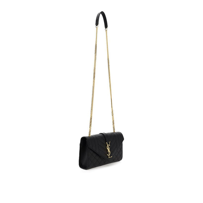 Saint Laurent MG S ENV gdp mix qlt Saint Laurent