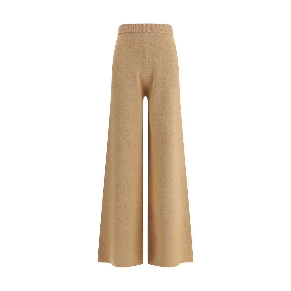 Max Mara Wool and Cashmere Judy Pants Max Mara
