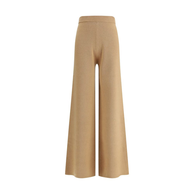 Max Mara Wool and Cashmere Judy Pants Max Mara